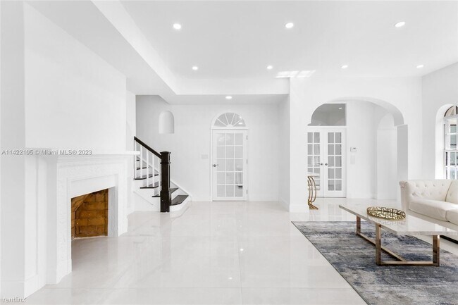 Building Photo - 5 br, 5.5 bath House - 4436 Alton Rd