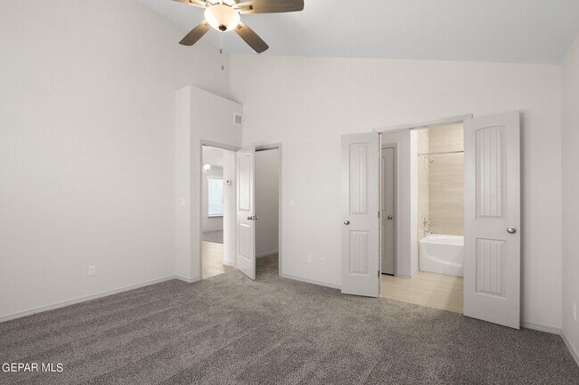 Building Photo - 5116 Joe Castillo St