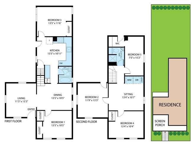 Building Photo - 126 N Franklin St