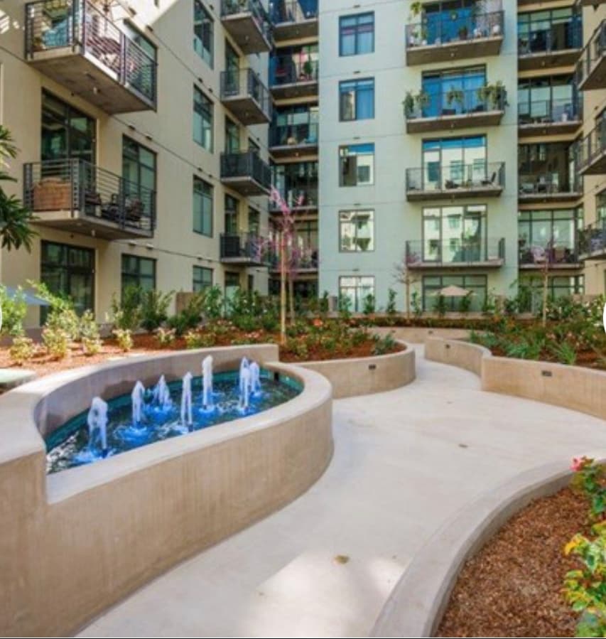 Building Photo - 1050 Island Ave