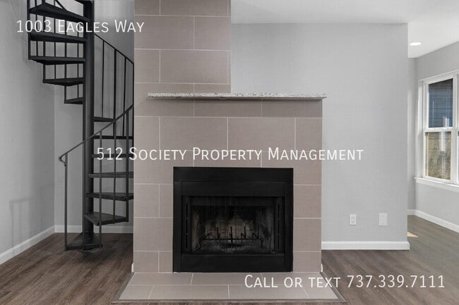Building Photo - 1003 Eagles Way