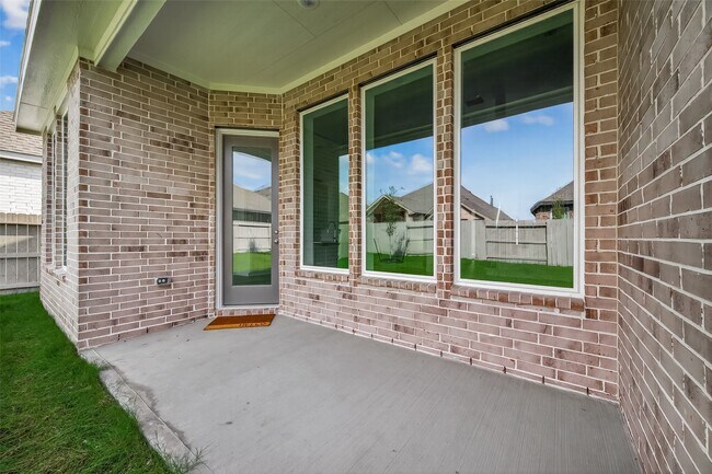 Building Photo - 2419 Hazel Berry St