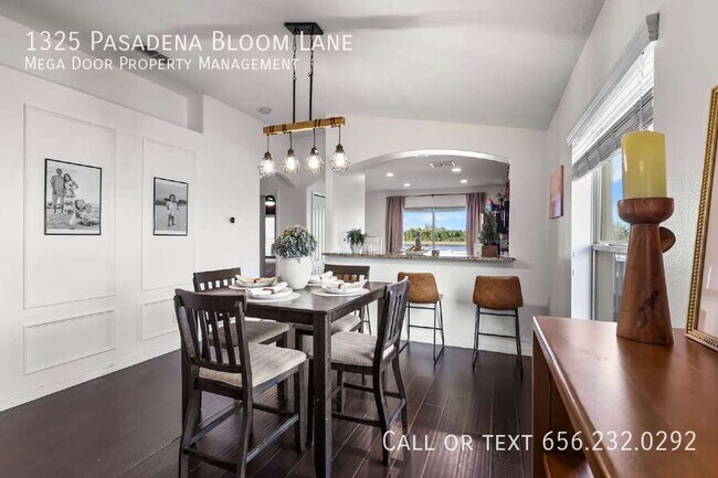 Building Photo - 1325 Pasadena Bloom Ln