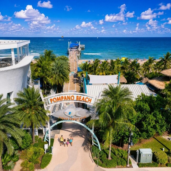 Building Photo - 1000 S Ocean Blvd