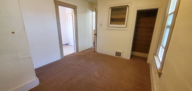 Building Photo - 1310 Grant St