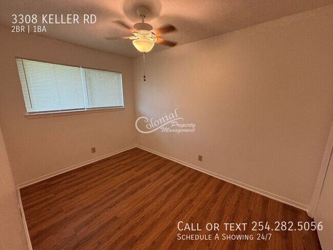 Building Photo - 3308 Keller Rd