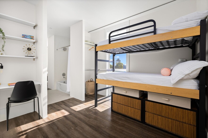 Building Photo - FOUND Study Southside Berkeley