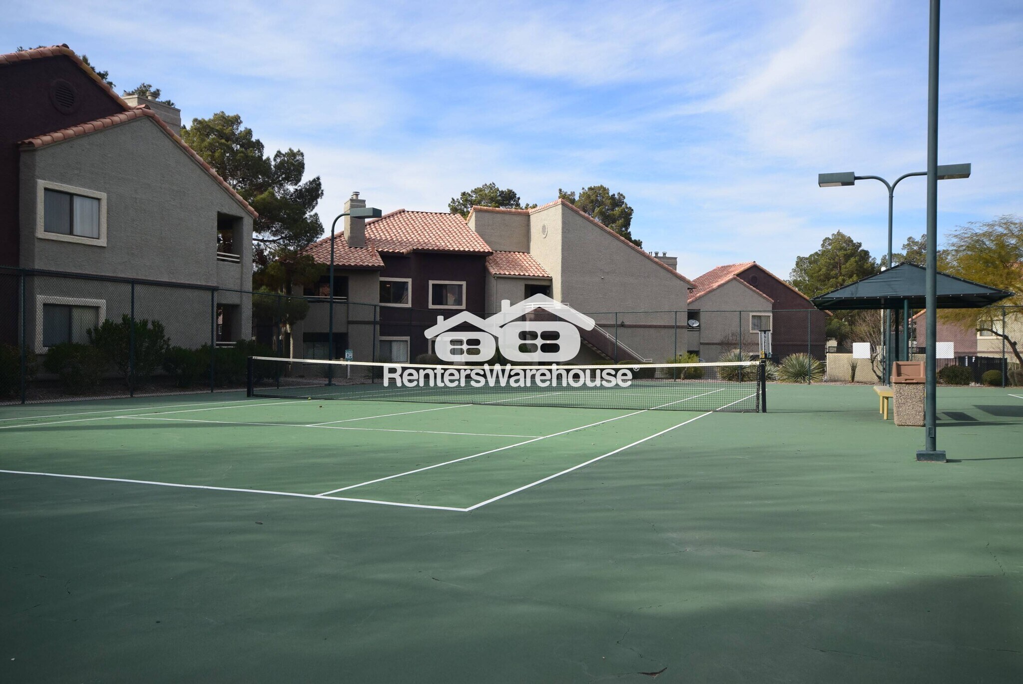 Building Photo - 5006 S Rainbow Blvd