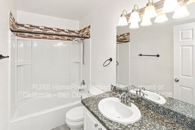 Building Photo - 17087 W Bernardo Dr