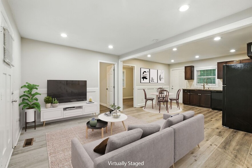 Primary Photo - 16 Wadley St NW