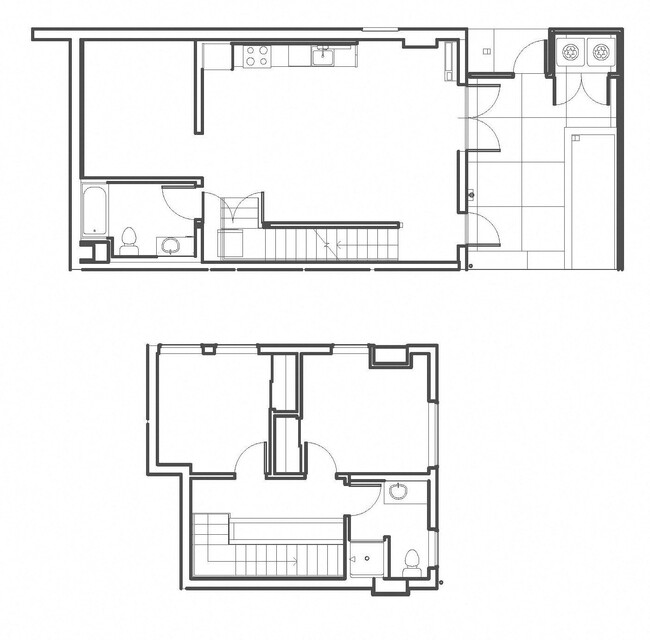 Floorplan - Corbett Heights