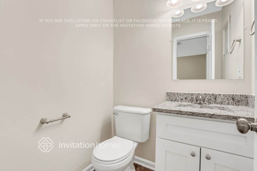 Building Photo - 1411 Marcelle Heights Pl NW