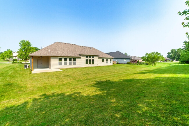 Building Photo - 1308 Saddle Bag Ct