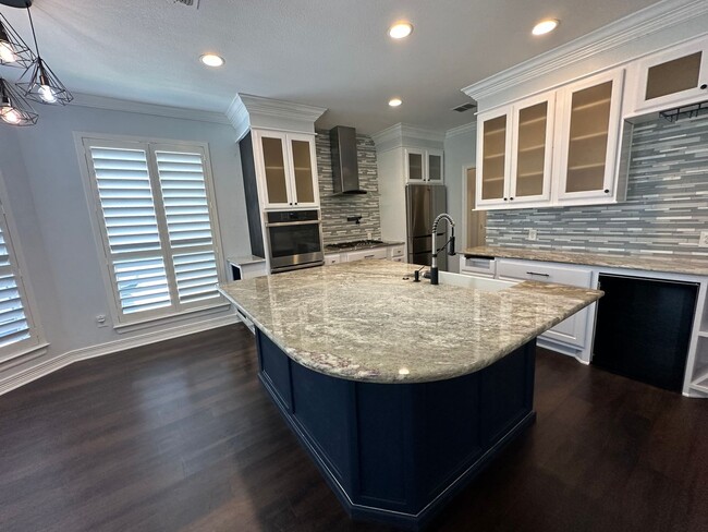 Building Photo - Tangleridge Dr  - Now available!