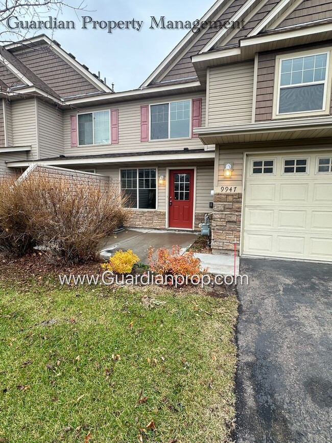 Building Photo - North Brooklyn Park Town Homes, Dedicated ...