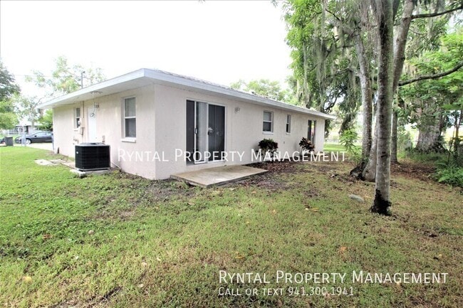 Building Photo - 3602 Patten Ave