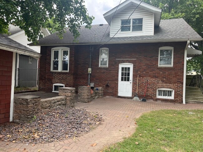 Rear - 18 S 21st Street