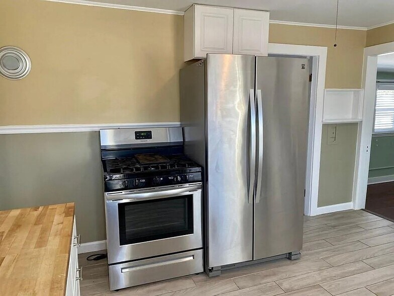 Building Photo - 31 Tremont St