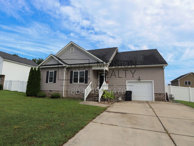 Building Photo - 3906 Glacier Bay Ct