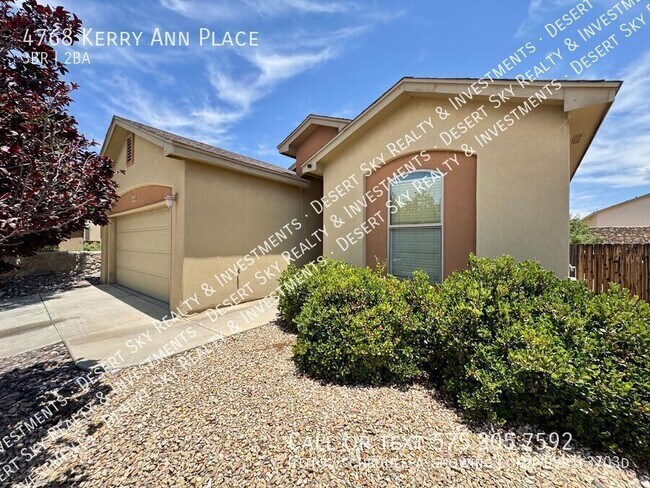Building Photo - 4768 Kerry Ann Pl