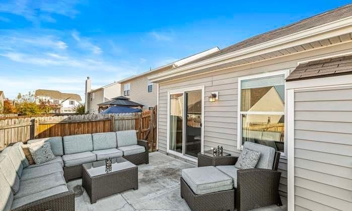 Building Photo - 15259 High Timber Ln