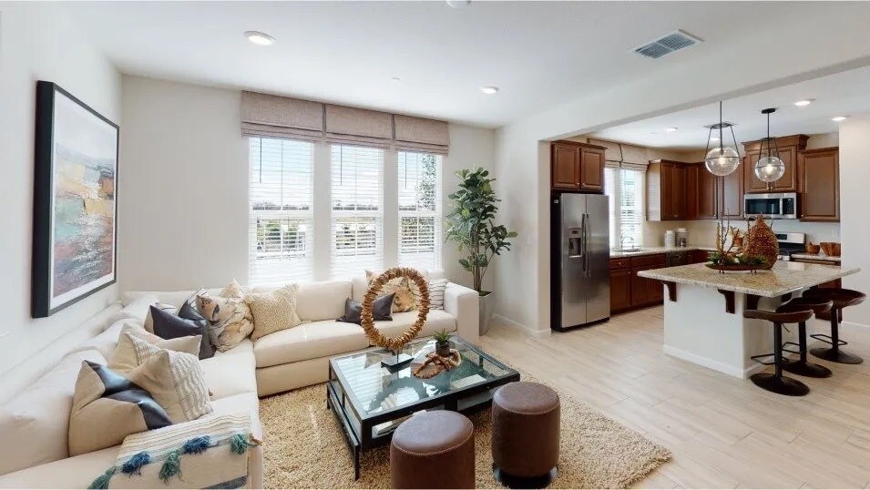 Building Photo - 3049 Mohawk Way