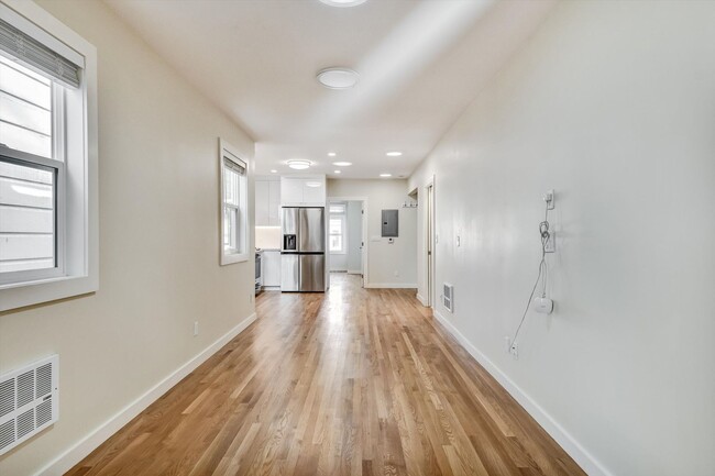 Building Photo - Spacious and Tastefully Remodeled Home