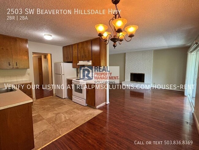 Building Photo - 2503 SW Beaverton Hillsdale Hwy