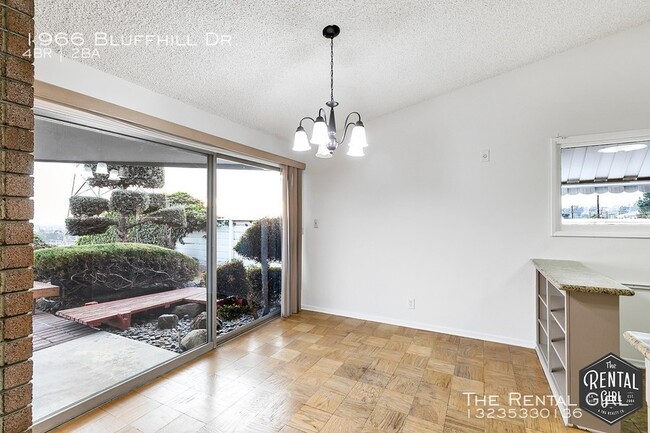 Building Photo - Stunning Monterey Park Home W/ Views| Bric...