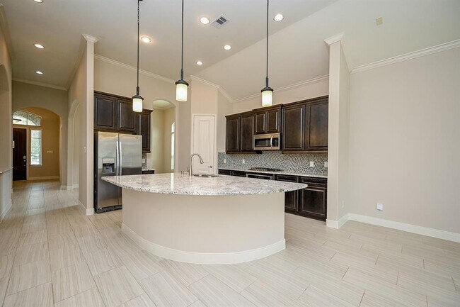 Building Photo - 20107 Parker Bend Ln