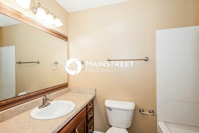 Building Photo - 3 Bedroom Pet-Friendly Home in Conyers, GA with Main Street Renewal