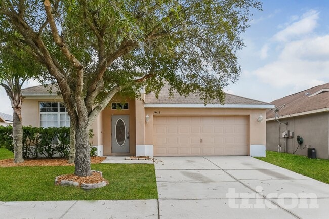 Building Photo - 34418 Smart Dr