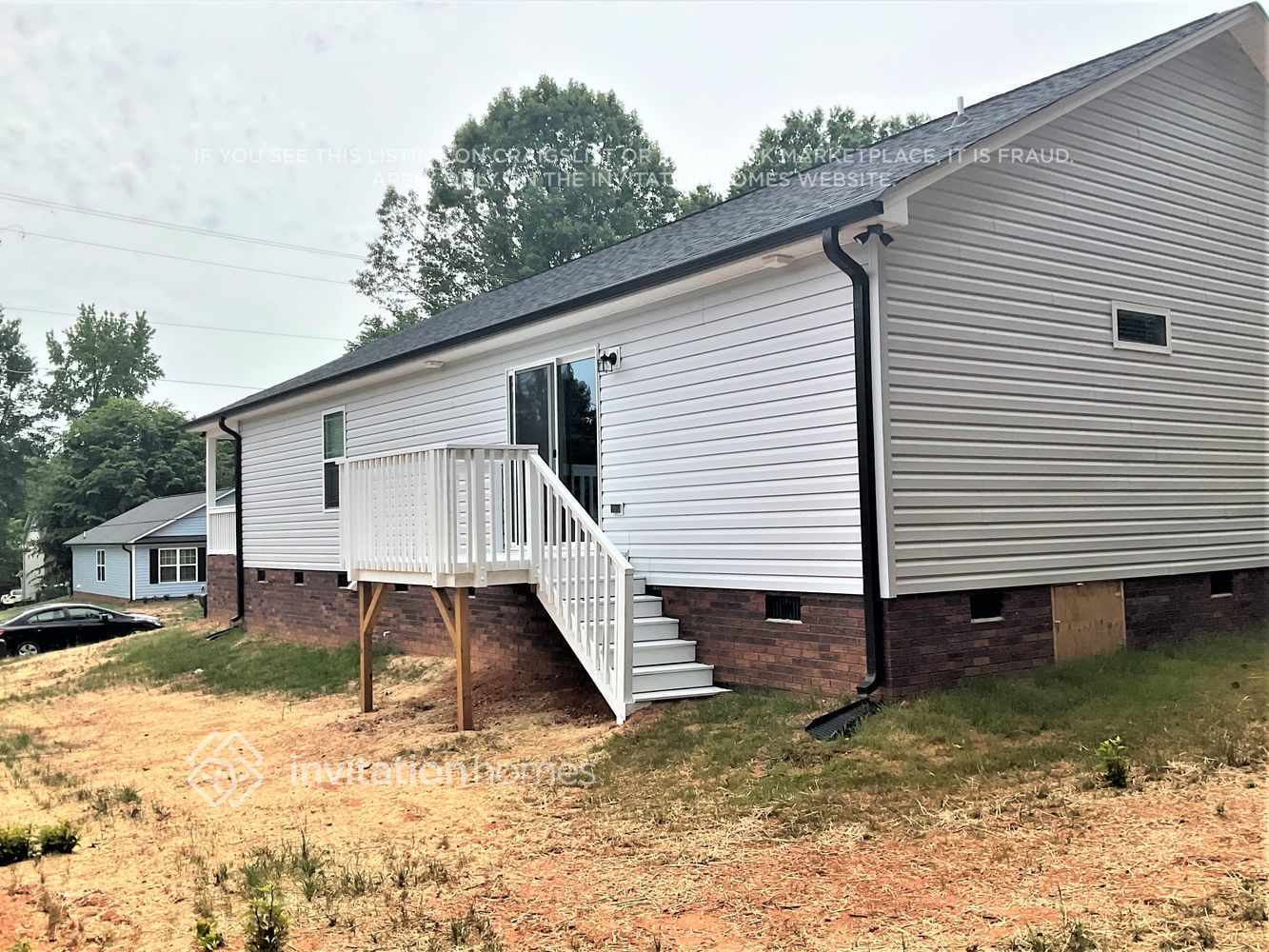 Building Photo - 1125 Roberts St