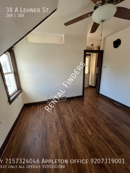 Building Photo - 38A Lehner St