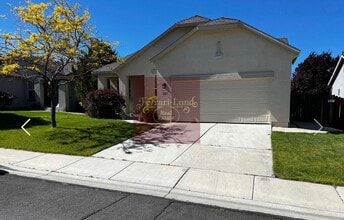 Building Photo - ?? Home in the Vistas in East Sparks- Kay DeAlba Property!! ??