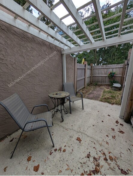 Building Photo - 5568 La Moya Ave