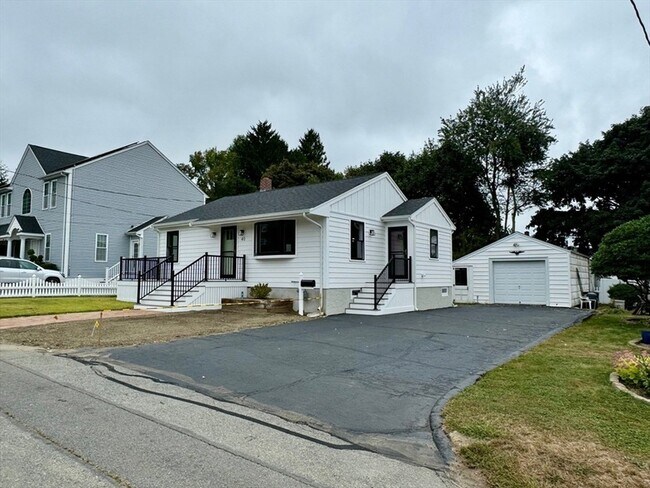 Building Photo - 40 Judy Ln