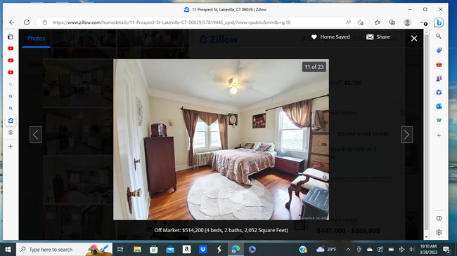 Building Photo - 11 Prospect St