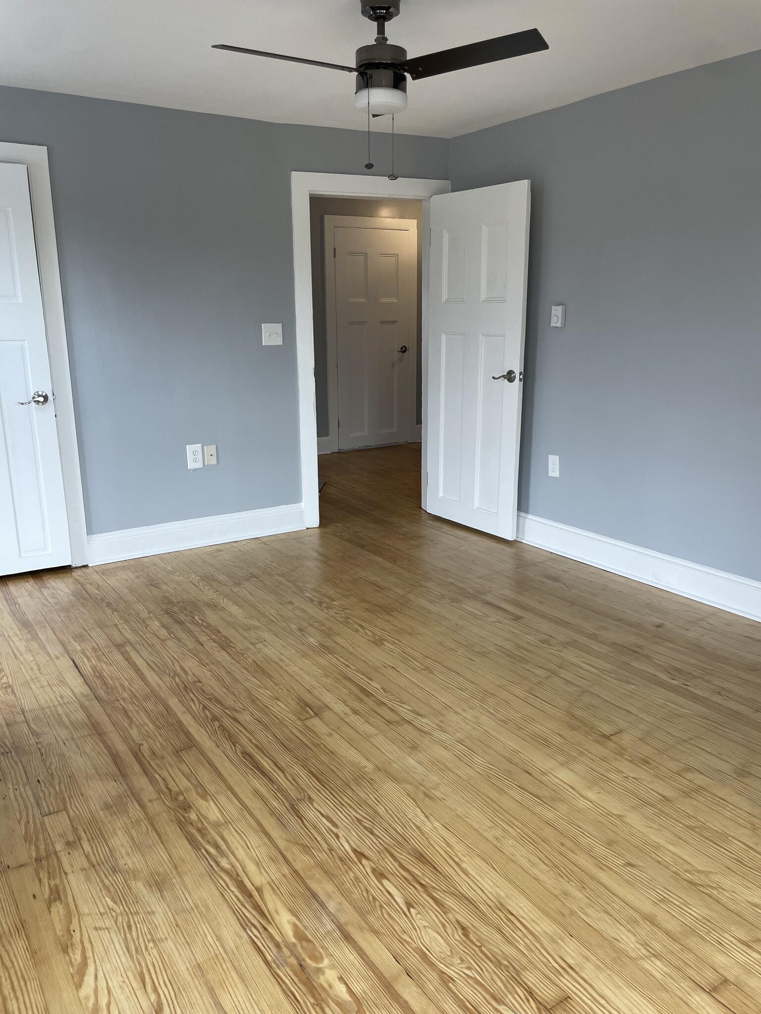 Master Bedroom - 59 Railroad Ave