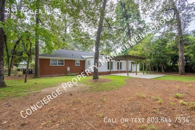 Building Photo - 831 Azalea Pl SE