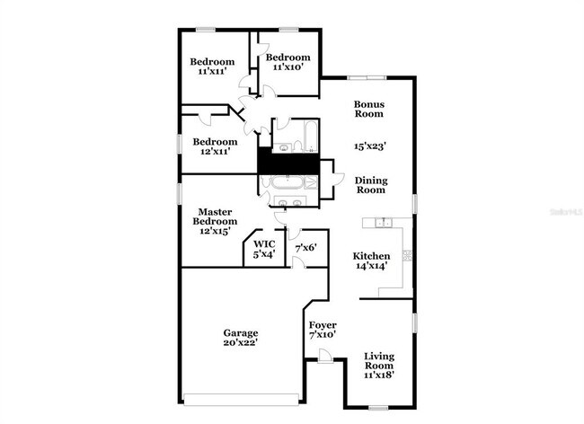 Building Photo - 367 W Aster Ct