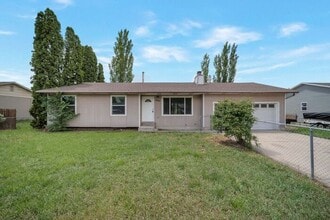 Building Photo - Updated Provo Home w yard + attached 2 car!