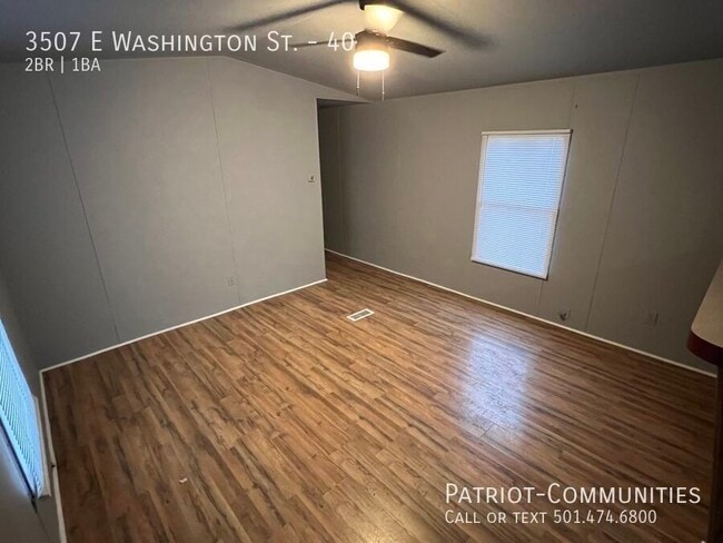 Building Photo - 3507 E Washington Ave