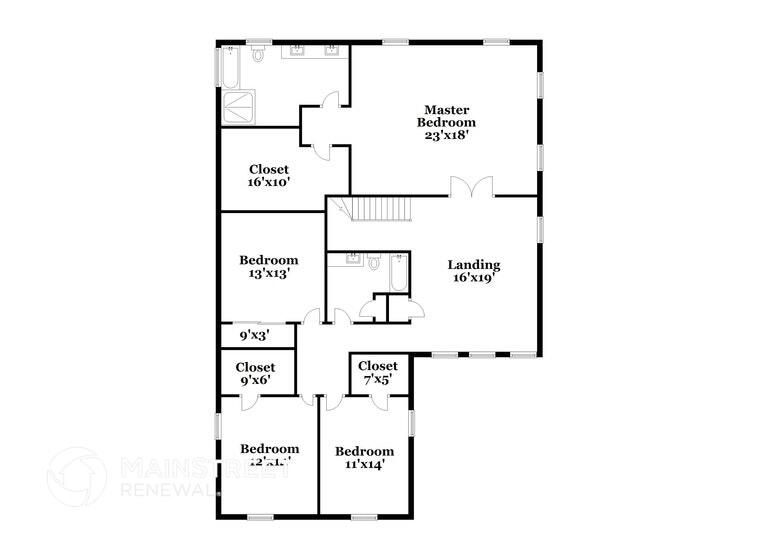 Building Photo - 7412 Bridgeview Dr