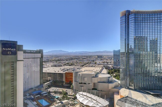 Building Photo - 3750 S Las Vegas Blvd