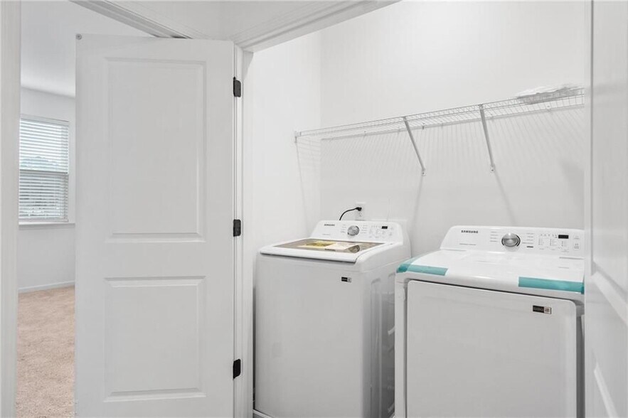 Building Photo - 1637 Winpost Ln NW