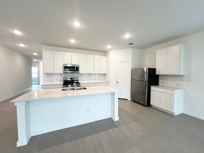 Building Photo - STUNNING New Construction 4/3 in Voss Farms, NBTX