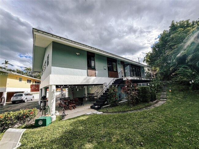 Building Photo - 425 NE 103rd St