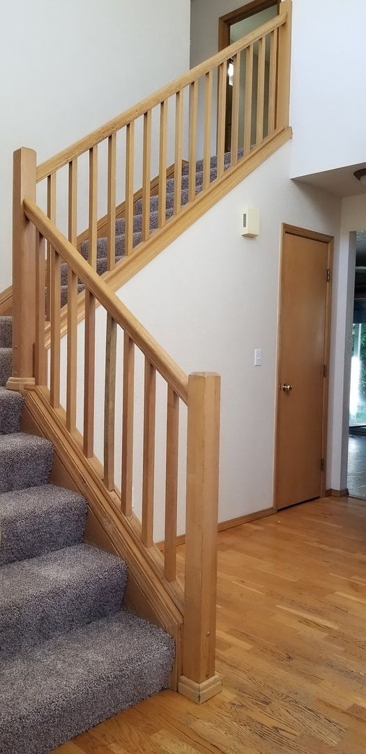 Building Photo - Refreshed and Move in ready 04/20/2026 - 4 bedrooms in Lacey - North Thurston School district.