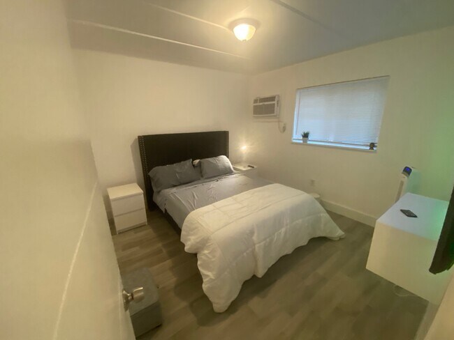 Floorplan - 734 NW 80th St